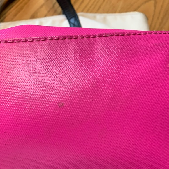 Kate Spade large tote - Picture 4 of 8